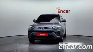 KGM Tivoli, 2020 — миниатюра 3
