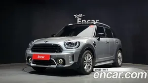 Mini Countryman, 2023 — миниатюра 1