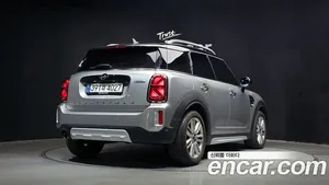 Mini Countryman, 2023 — миниатюра 2