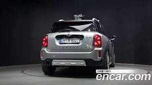 Mini Countryman, 2023 — миниатюра 4