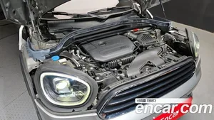 Mini Countryman, 2023 — миниатюра 6
