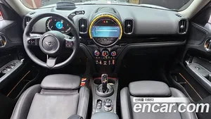 Mini Countryman, 2023 — миниатюра 10