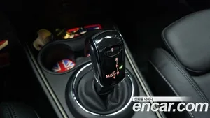 Mini Countryman, 2023 — миниатюра 12