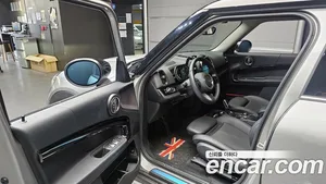 Mini Countryman, 2023 — миниатюра 13