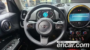 Mini Countryman, 2023 — миниатюра 19