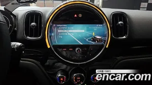 Mini Countryman, 2023 — миниатюра 20