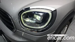 Mini Countryman, 2023 — миниатюра 8