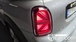 Mini Countryman, 2023 — миниатюра 9