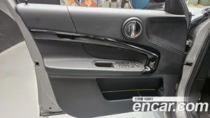 Mini Countryman, 2023 — миниатюра 14