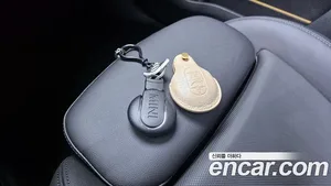 Mini Countryman, 2023 — миниатюра 29