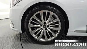 Genesis G80, 2017 — миниатюра 5