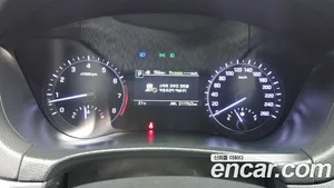 Genesis G80, 2017 — миниатюра 8
