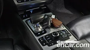 Genesis G80, 2017 — миниатюра 9