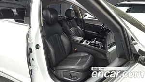 Genesis G80, 2017 — миниатюра 11