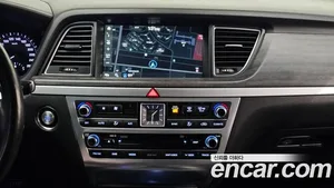 Genesis G80, 2017 — миниатюра 15