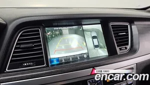 Genesis G80, 2017 — миниатюра 16