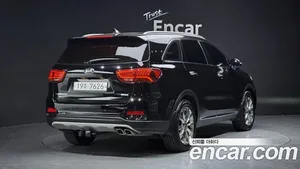 Kia Sorento, 2018 — миниатюра 2