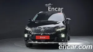 Kia Sorento, 2018 — миниатюра 3