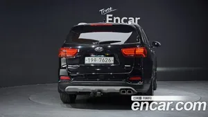 Kia Sorento, 2018 — миниатюра 4
