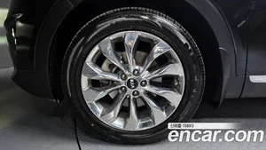 Kia Sorento, 2018 — миниатюра 5