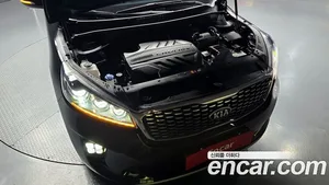 Kia Sorento, 2018 — миниатюра 6