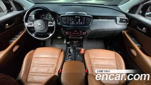 Kia Sorento, 2018 — миниатюра 7
