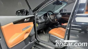 Kia Sorento, 2018 — миниатюра 10