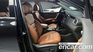 Kia Sorento, 2018 — миниатюра 11