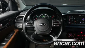 Kia Sorento, 2018 — миниатюра 13