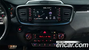 Kia Sorento, 2018 — миниатюра 18