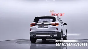 Kia Seltos, 2020 — миниатюра 4