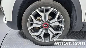 Kia Seltos, 2020 — миниатюра 5