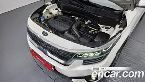 Kia Seltos, 2020 — миниатюра 6