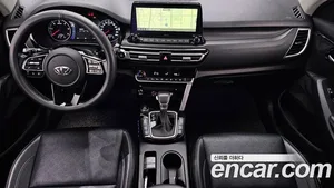Kia Seltos, 2020 — миниатюра 7
