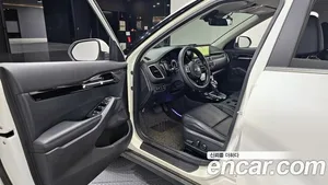 Kia Seltos, 2020 — миниатюра 10