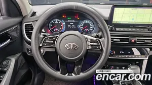 Kia Seltos, 2020 — миниатюра 13