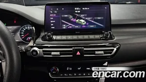 Kia Seltos, 2020 — миниатюра 14