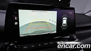 Kia Seltos, 2020 — миниатюра 15