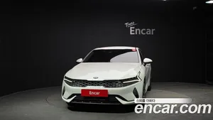 Kia K5, 2020 — миниатюра 3