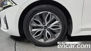Kia K5, 2020 — миниатюра 5
