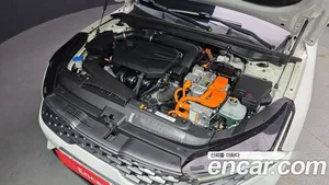 Kia K5, 2020 — миниатюра 6