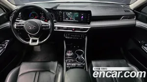 Kia K5, 2020 — миниатюра 7