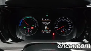 Kia K5, 2020 — миниатюра 8