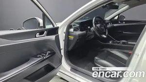 Kia K5, 2020 — миниатюра 10