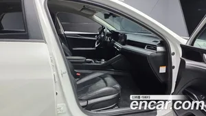 Kia K5, 2020 — миниатюра 11