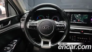 Kia K5, 2020 — миниатюра 13