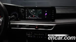 Kia K5, 2020 — миниатюра 14