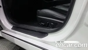 Kia K5, 2020 — миниатюра 18