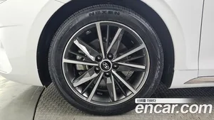 Hyundai Grandeur, 2022 — миниатюра 5