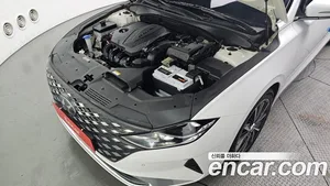 Hyundai Grandeur, 2022 — миниатюра 6